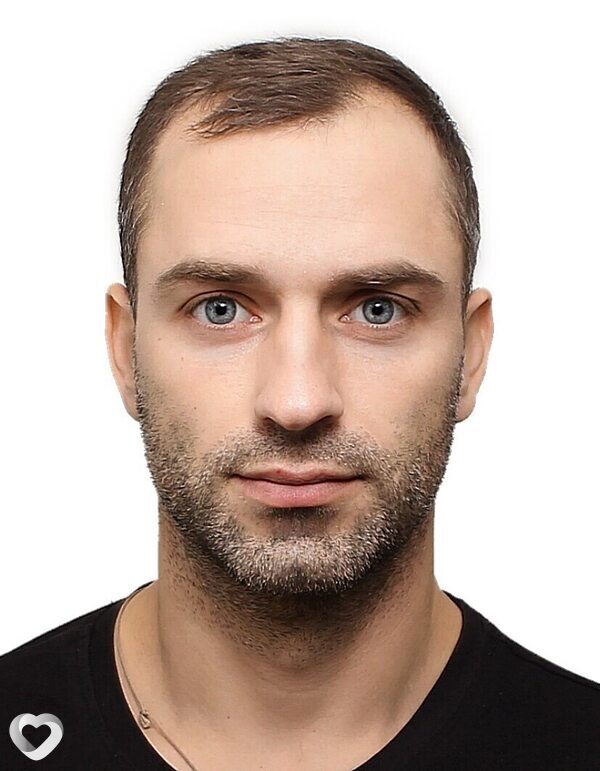 Андрей, 33, Самаре — анкета №1103416