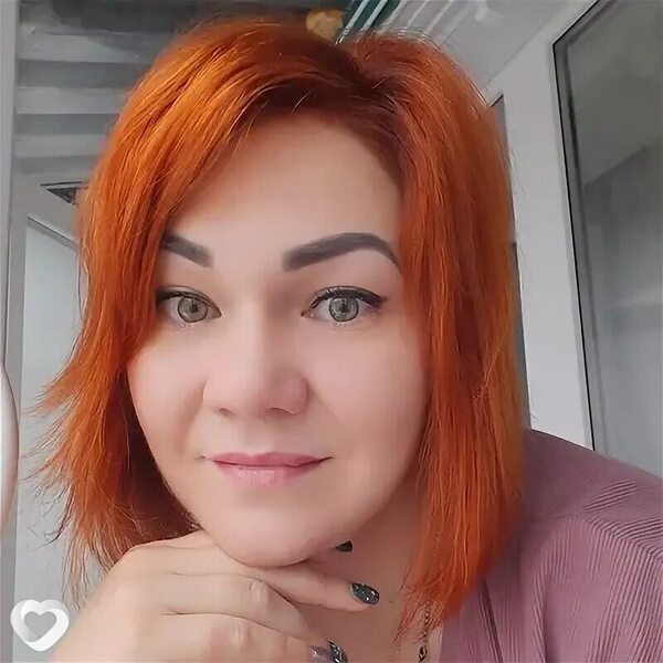 Мария, 37, Усть-Каменогорск — анкета №1103426