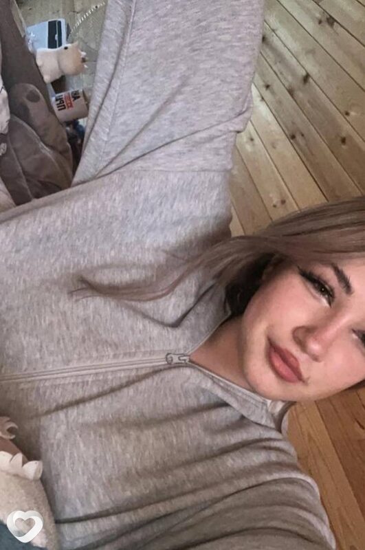 Екатерина, 23, Минске — анкета №1103427