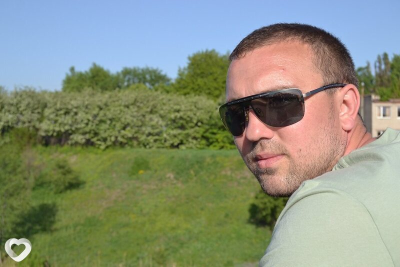 Алекс, 40, Чебоксарах — анкета №1103430