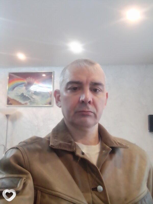 Андрей, 45, Твери — анкета №1103431