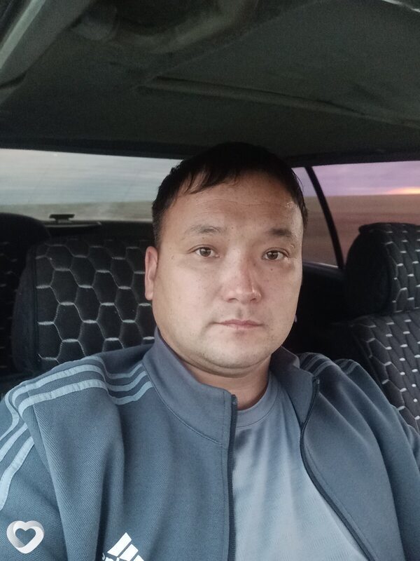 Марат, 38, Костанае — анкета №1103437
