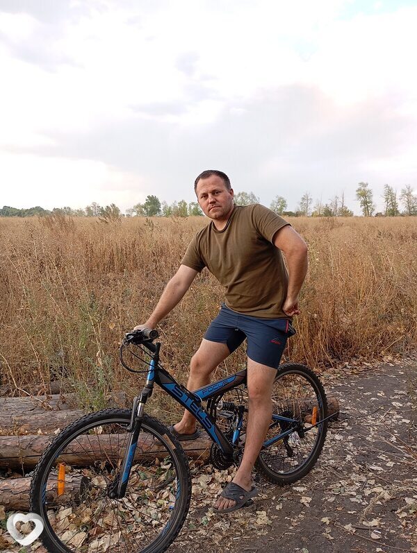 Руслан, 35, Пензе — анкета №1103517