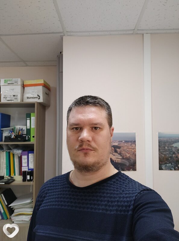Егор, 39, Челябинске — анкета №1103530