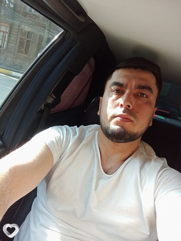 Васили, 31, Иванове — анкета №1103446