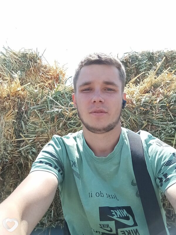 Dima, 24, Липецке — анкета №1103448