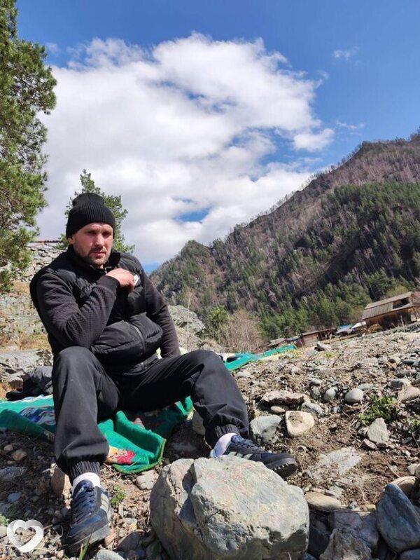 Сергей, 46, Электростали — анкета №1103450