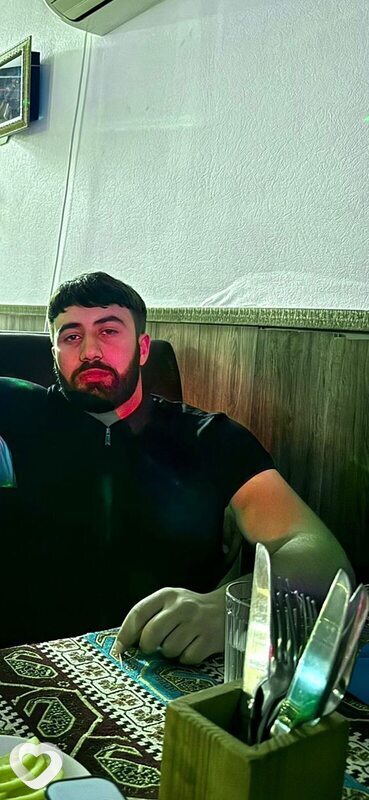 Севак, 31, Находке — анкета №1103452