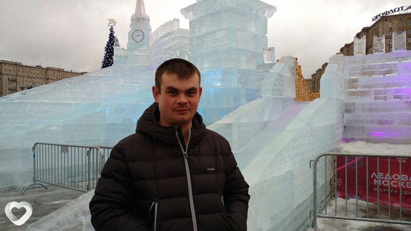 Виталий, 39, Луганске — анкета №1103458