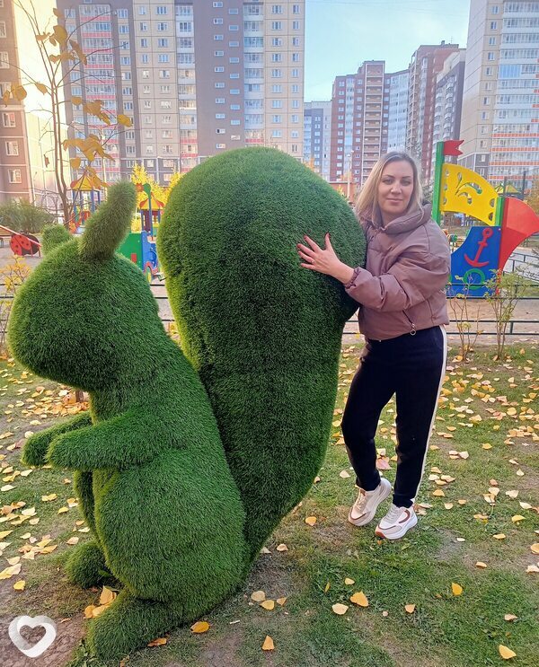 Елена, 49, Красноярске — анкета №1103459