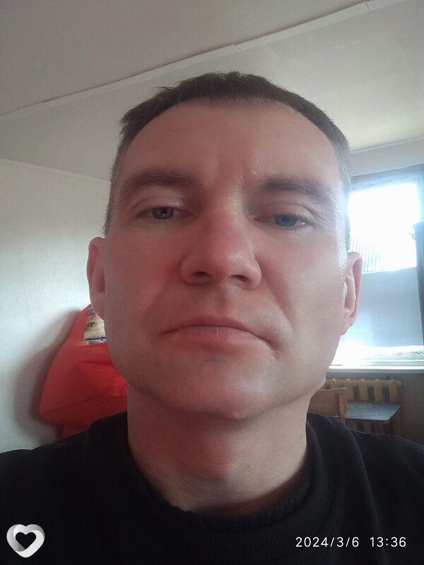 Николай, 40, Фаниполе — анкета №1103461