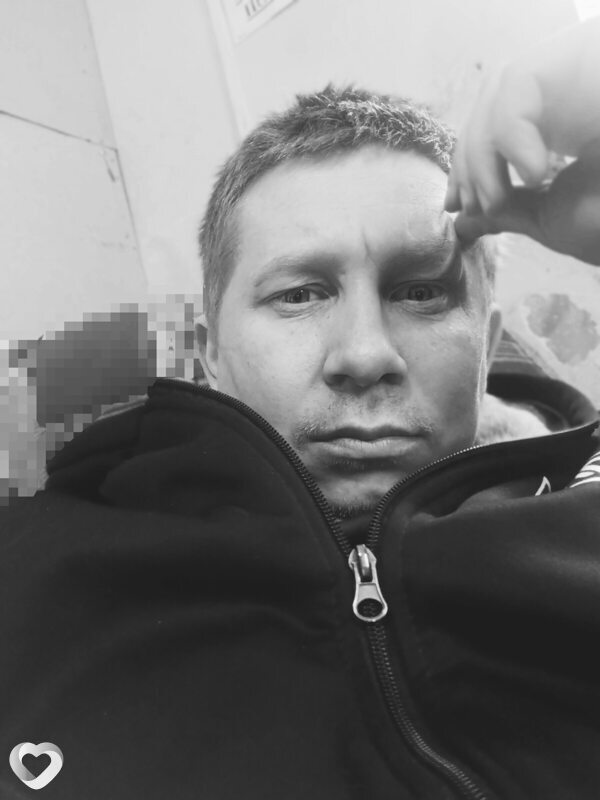 Анатольевич, 30, Перми — анкета №1103466