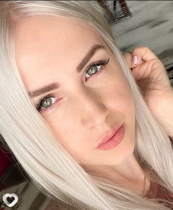 Ангелина, 38, Балакове — анкета №1103472