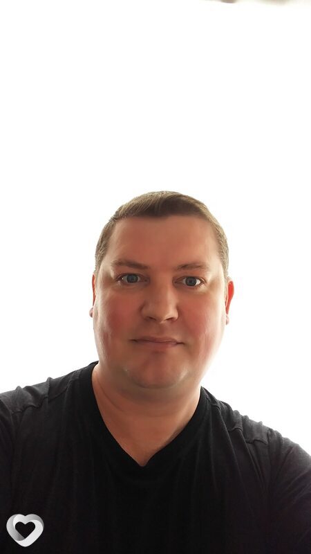 Дмитрий, 42, Егорьевске — анкета №1103475