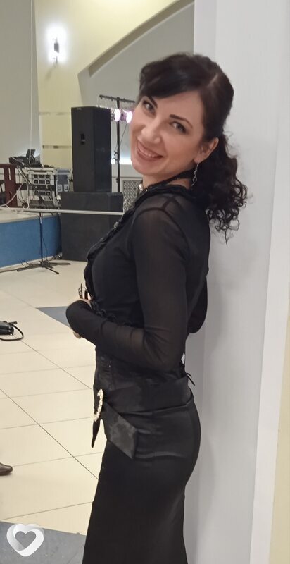 Елена, 36, Гомеле — анкета №1103478
