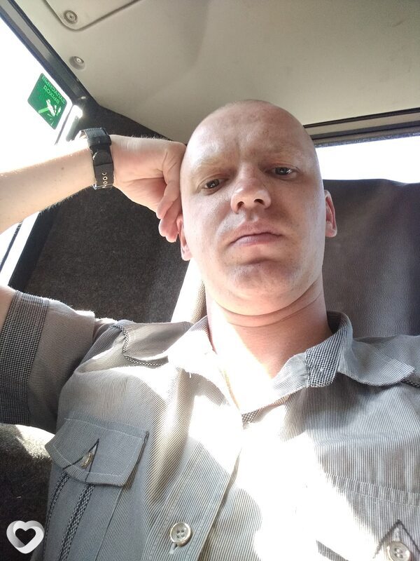 Дмитрий, 32, Орше — анкета №1103487