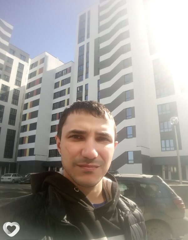 Макар, 40, Кемерове — анкета №1103716