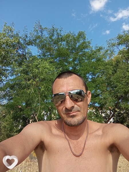 Александр, 40, Николаеве — анкета №1103721