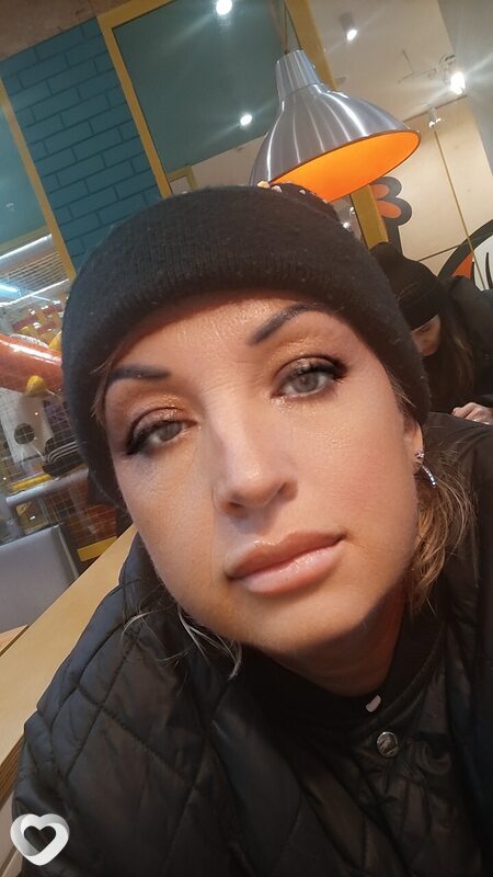 Лала, 31, Омске — анкета №1103725