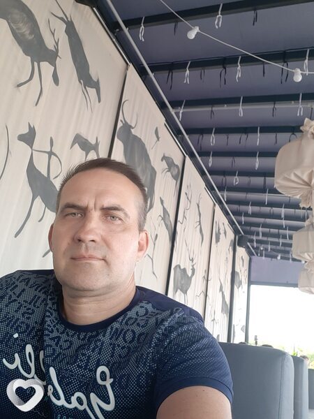 Дмитрий, 52, Челябинске — анкета №1103730