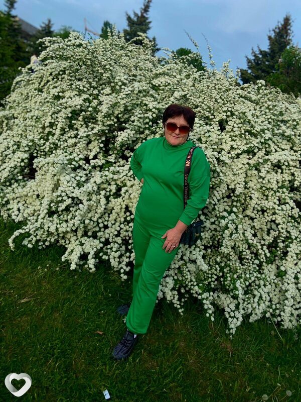 Екатерина, 49, Ростове-на-Дону — анкета №1103734