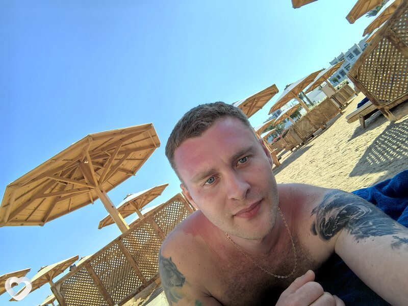 Андрей, 33, Самаре — анкета №1103737