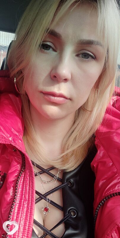 Анастасия, 41, Алматы — анкета №1103539