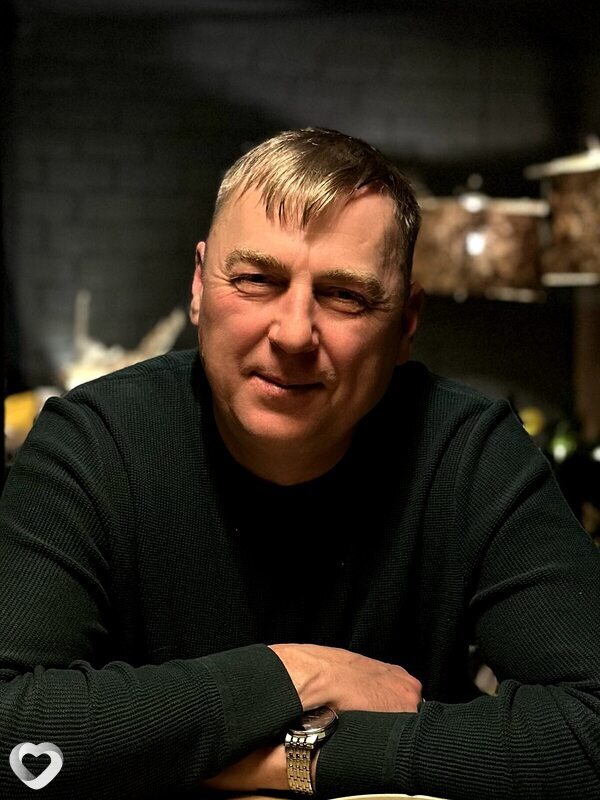 Александр, 47, Усолье-Сибирское — анкета №1103545