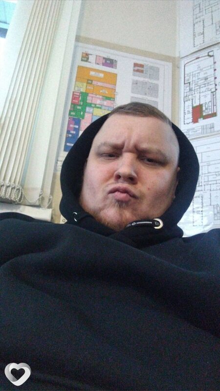 Егор, 28, Нижнем Тагиле — анкета №1103548