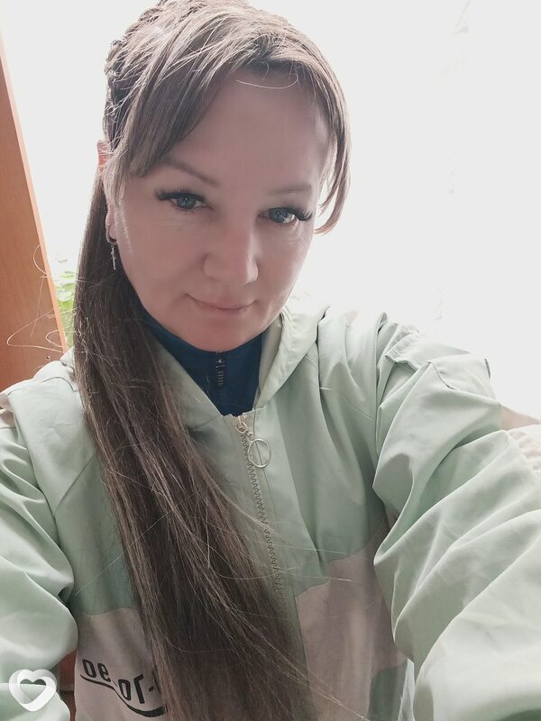 София, 47, Красноярске — анкета №1103554