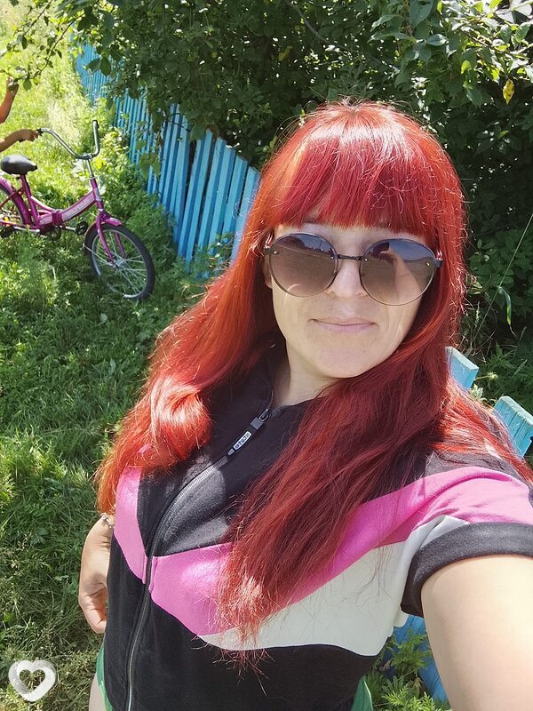 Анна, Усть-Ордынский