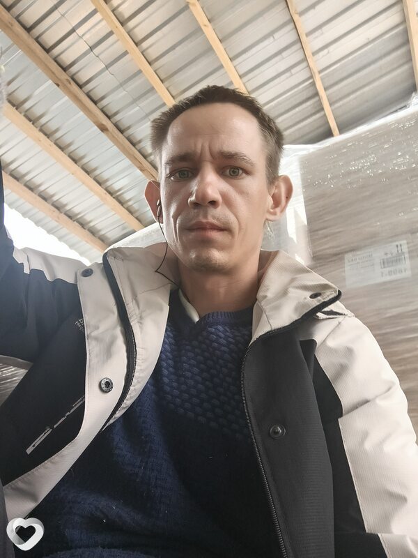 Григорий, 35, Минске — анкета №1103560