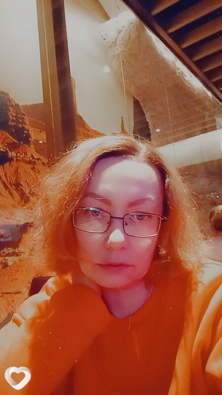 Радислава, 44, Вологде — анкета №1103561