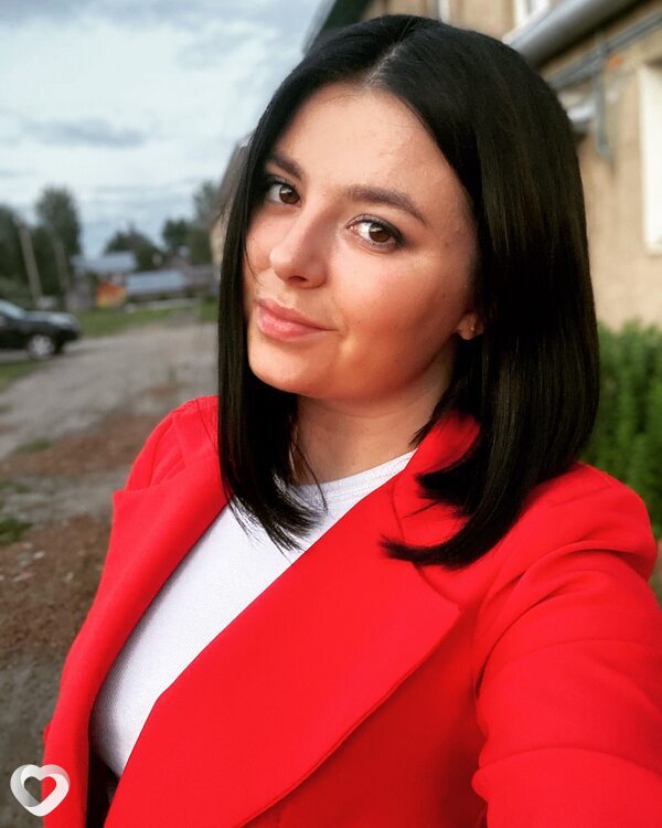 Мария, 25, Соколе — анкета №1103492