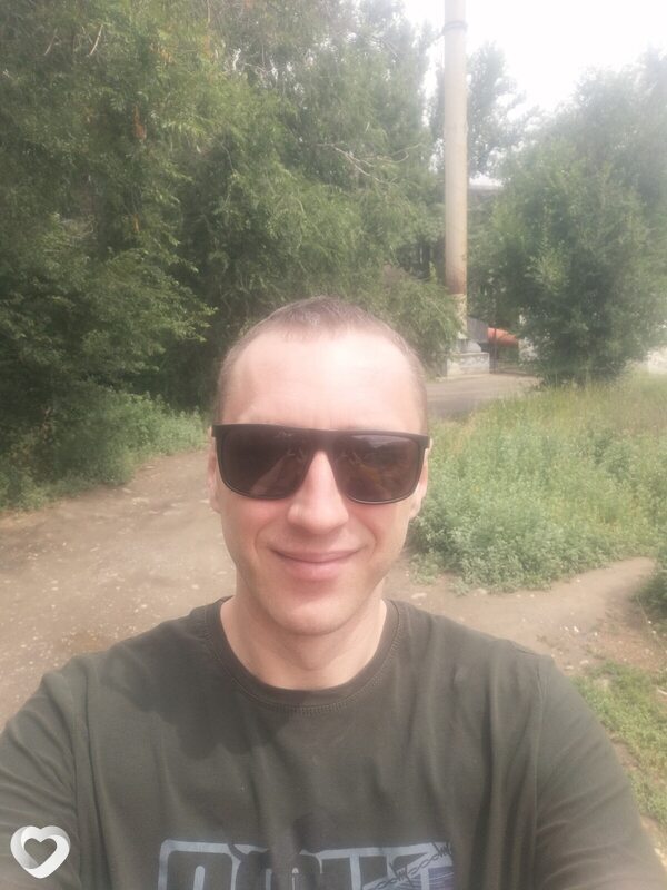 Денис, 42, Волгограде — анкета №1103493