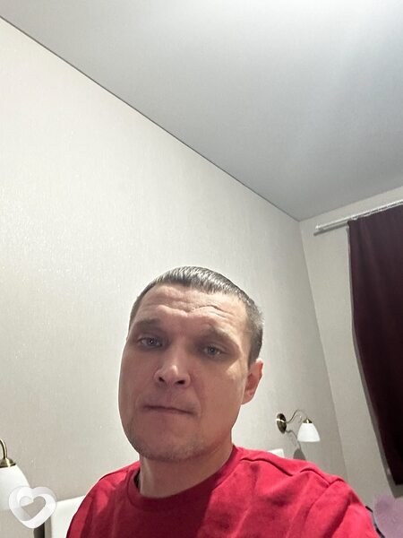 Александр, 40, Уфе — анкета №1103495