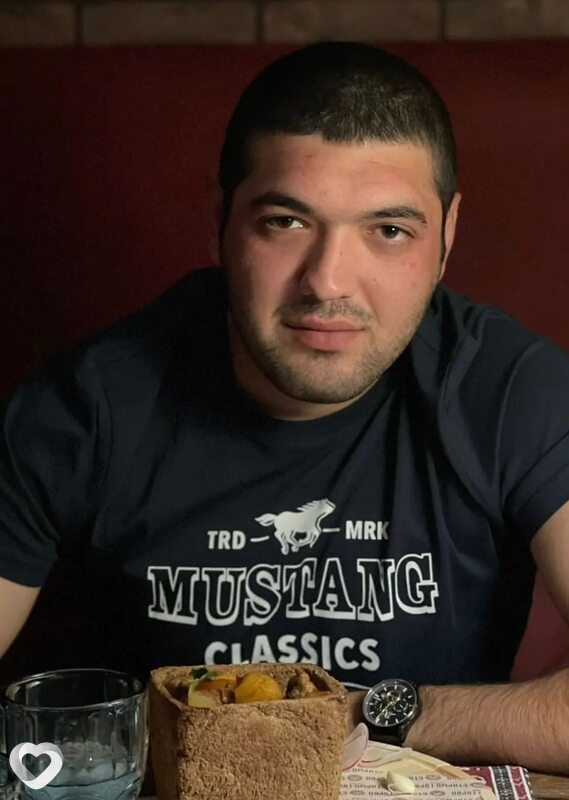 Илья, 29, Краснодаре — анкета №1103496