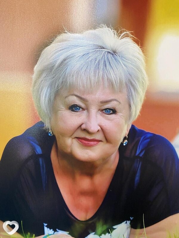 Татьяна, 67, Тюмени — анкета №1103506