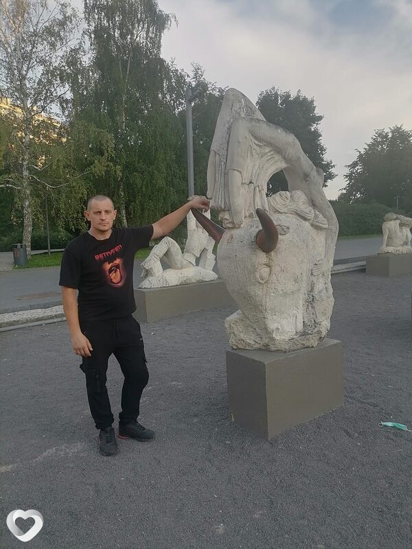 Константин, 37, Витебске — анкета №1103508
