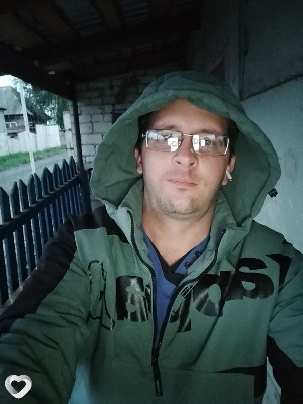 Егор, Краснобродский