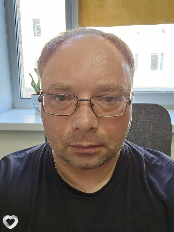 Виталий, 45, Омске — анкета №1103511