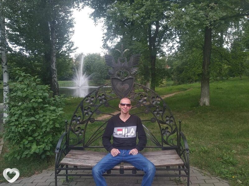 Александр, 41, Кирове — анкета №1103512