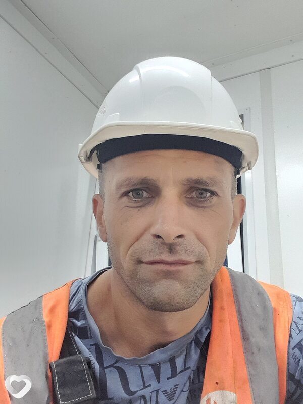 Владимир, 41, Москве — анкета №1103564