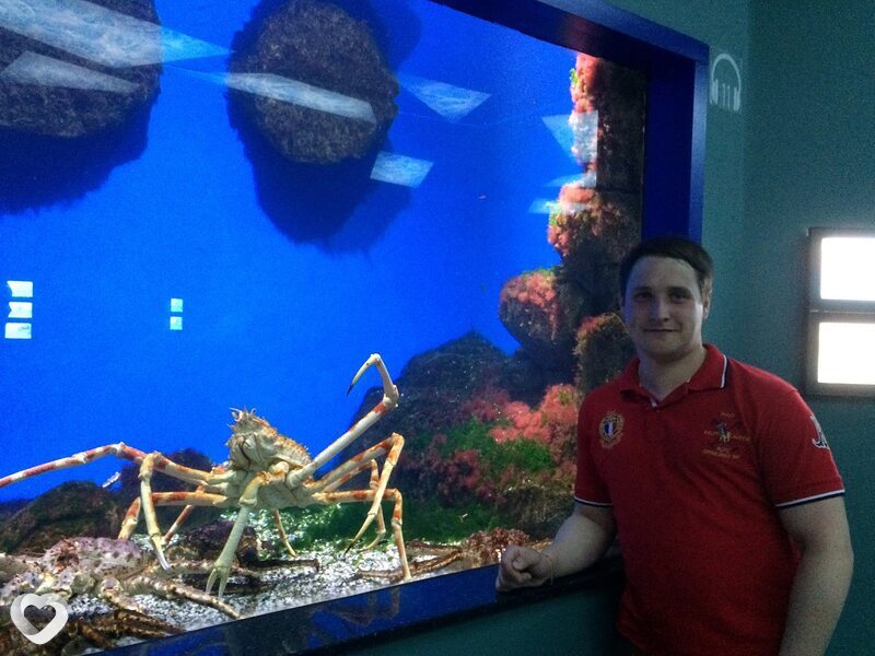 Дмитрий, 34, Туле — анкета №1103613