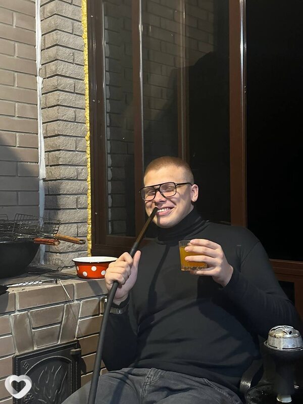 Константин, 21, Минске — анкета №1103615