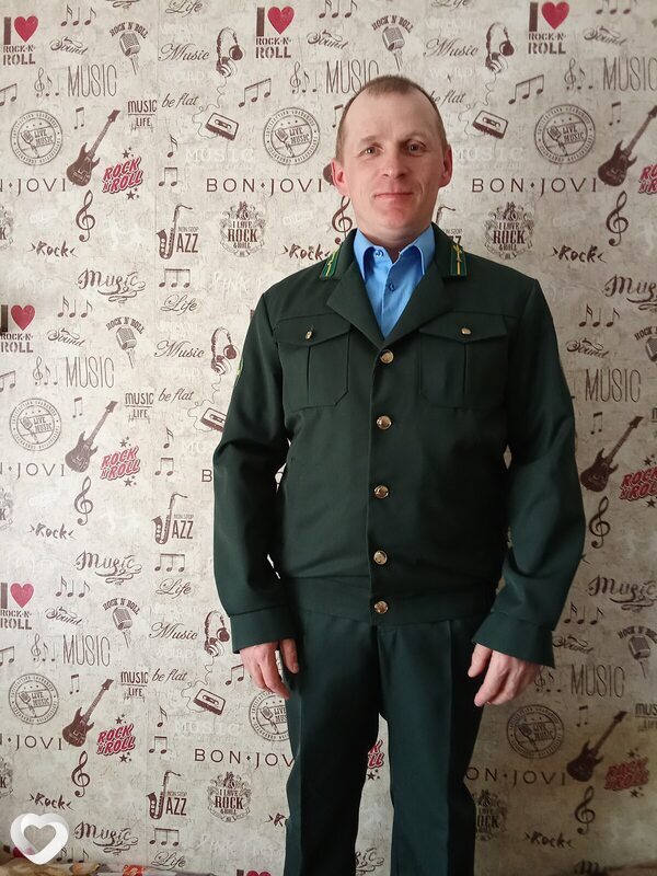 Nik, 43, Марьине Горке — анкета №1103618