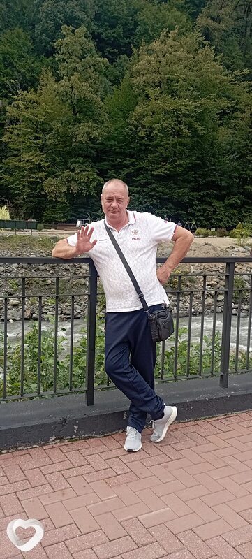Евгений, 52, Ставрополе — анкета №1103630