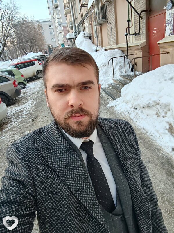 Александр, 35, Казани — анкета №1103650