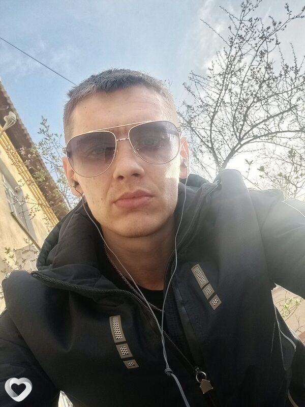 Иван, 30, Усть-Каменогорск — анкета №1103651
