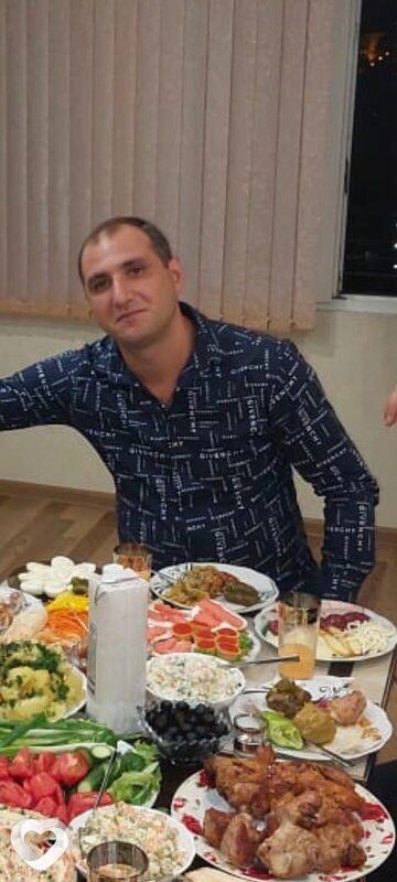 Ар, 41, Краснодаре — анкета №1103652